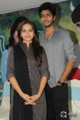 Vaaradhi Movie Press Meet